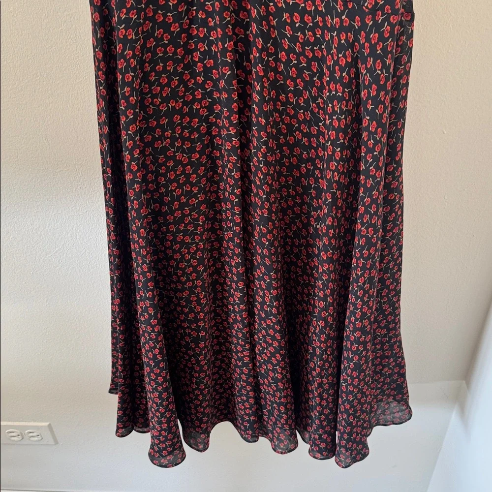 Reformation Evra Dress, Size 8, $278